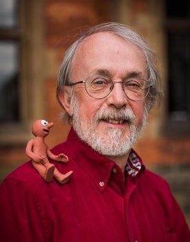 Peter Lord as Himself