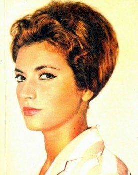 Irma Álvarez