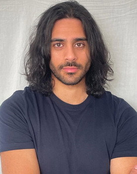 Zane Ishaq