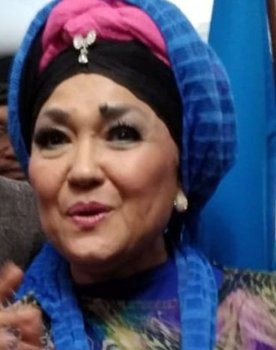 Demam Tari