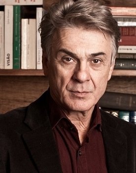 Zé Carlos Machado as 