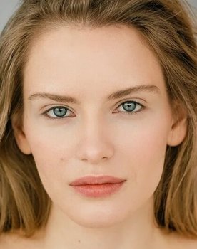 Tatyana Ratnikova as