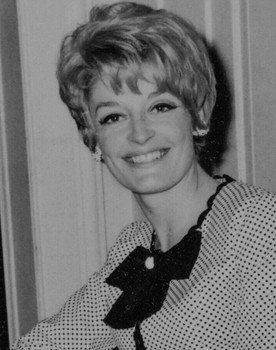 Hazel Collinson