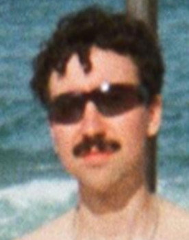 Luke Mark