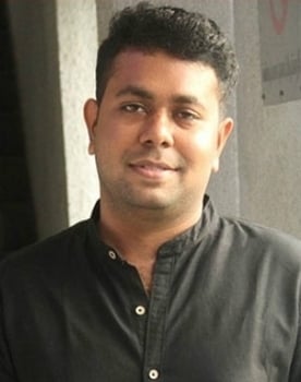 Ashwin Saravanan