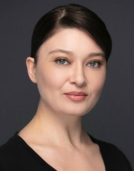 Nurgül Yeşilçay as Kösem Sultan