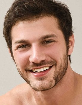 Brandon Cody