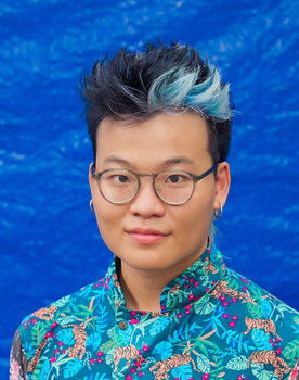 Nông Nhật Quang as Self