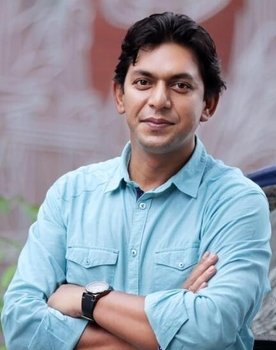 Chanchal Chowdhury as Solaiman