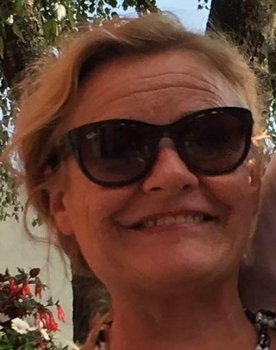 Lene Falck