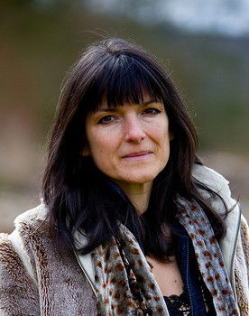 Emma Restall Orr as Self