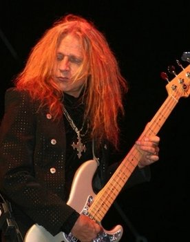Ean Evans