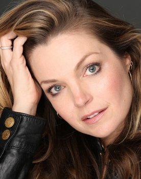 Clare Kramer