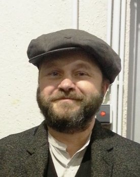 Johann Hallet