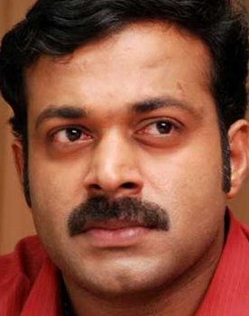 Kiran Raj as DCP Diwakar IPS