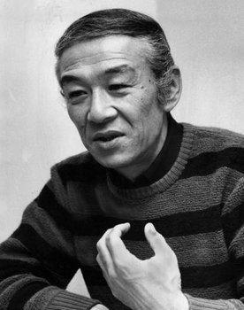 Hiroshi Yagyu as 
