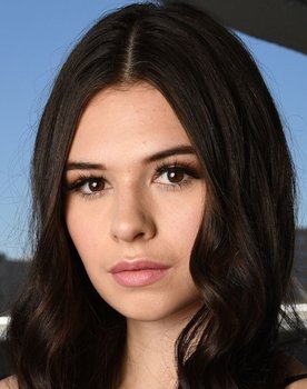 Nicole Maines