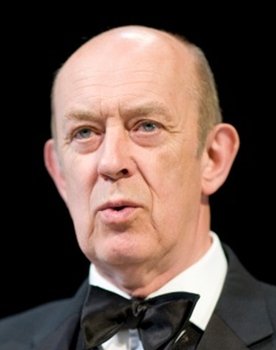 Roy Marsden