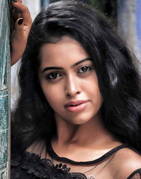 Rima Bhattacharya as Shuili