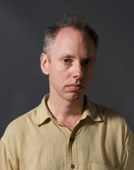 Todd Solondz as Musician