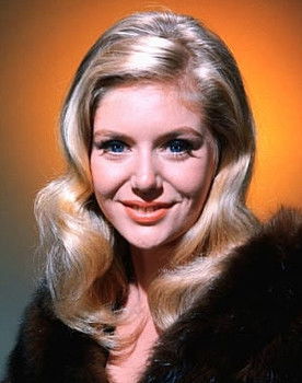 Christiane Schmidtmer as Ericka von Lindendorf