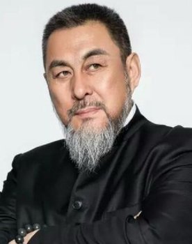 Lu Shuming