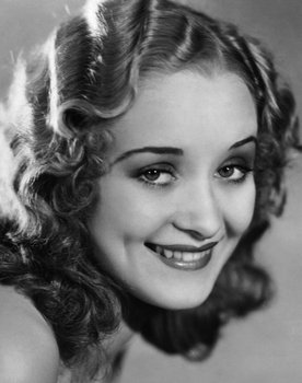 Marian Marsh as Mary