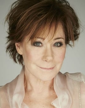 Zoë Wanamaker as Herself