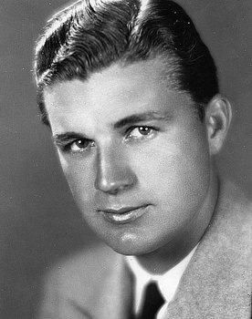 Larry Kent