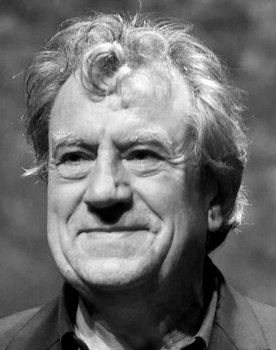 Terry Jones