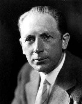 F. W. Murnau as Self