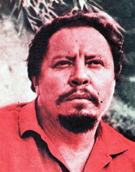 Jaime Dávalos as Self