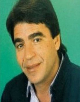 Mahmoud El Gendy as 