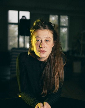 Maria Rebecca Sautter