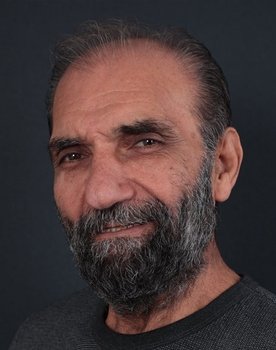 Yaşar Kutbay as Baş Gardiyan Abdullah