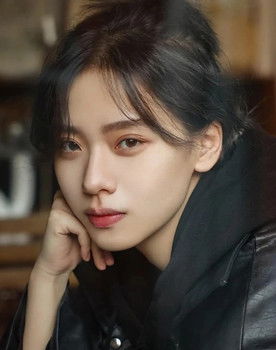 Wang Xiaoyunzi as Yin Xue