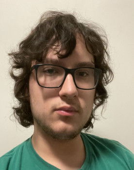 Owen Broome as Albert Hues/The Narrator (Voice)