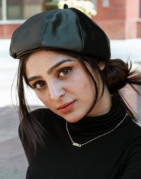 Neha Nazneen Shakil