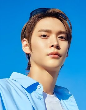 Song Eunseok as Eunseok