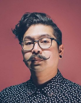 Jim Vendiola as Pike