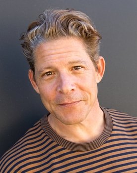 Bradley Gregg Photo