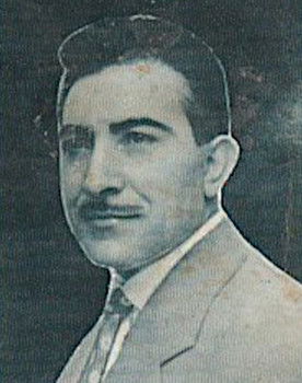Guillermo Sánchez Boix