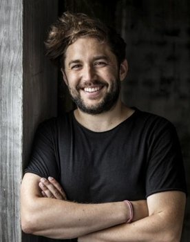 Dempsey Hendrickx