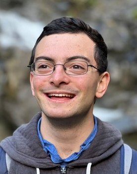 David Shapiro as Danny