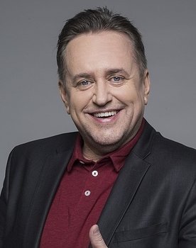 István Bellus as Self