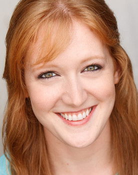 Amy Geist as Sylvia