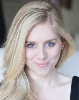 Ashley Morrison as Rachel