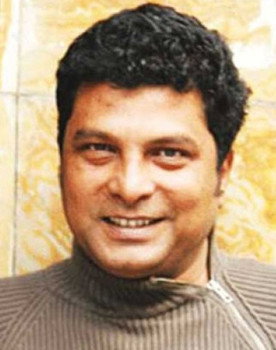 Shams Sumon as 