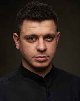Maksim Kazakov