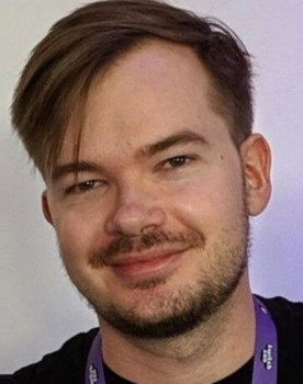 Keenan Mosimann as Hetch / Squiggles